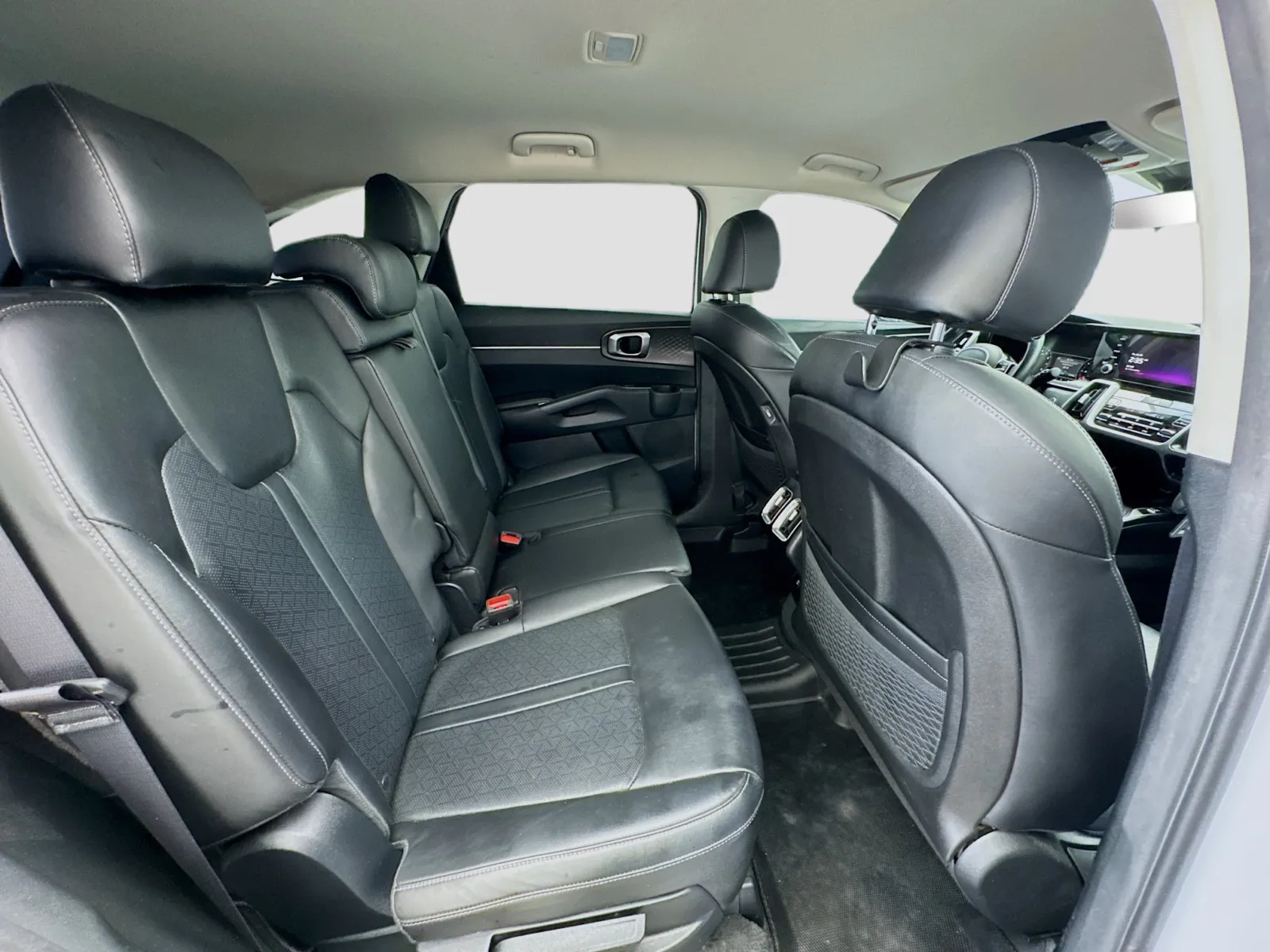 Kia Sorento photo 18