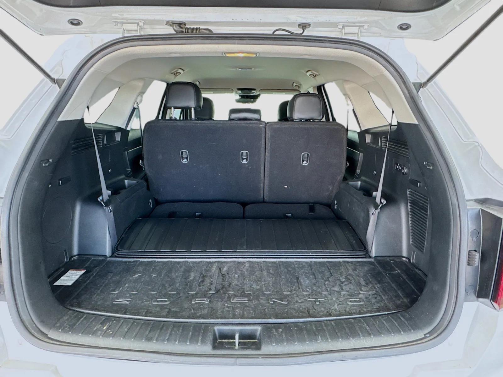 Kia Sorento photo 17