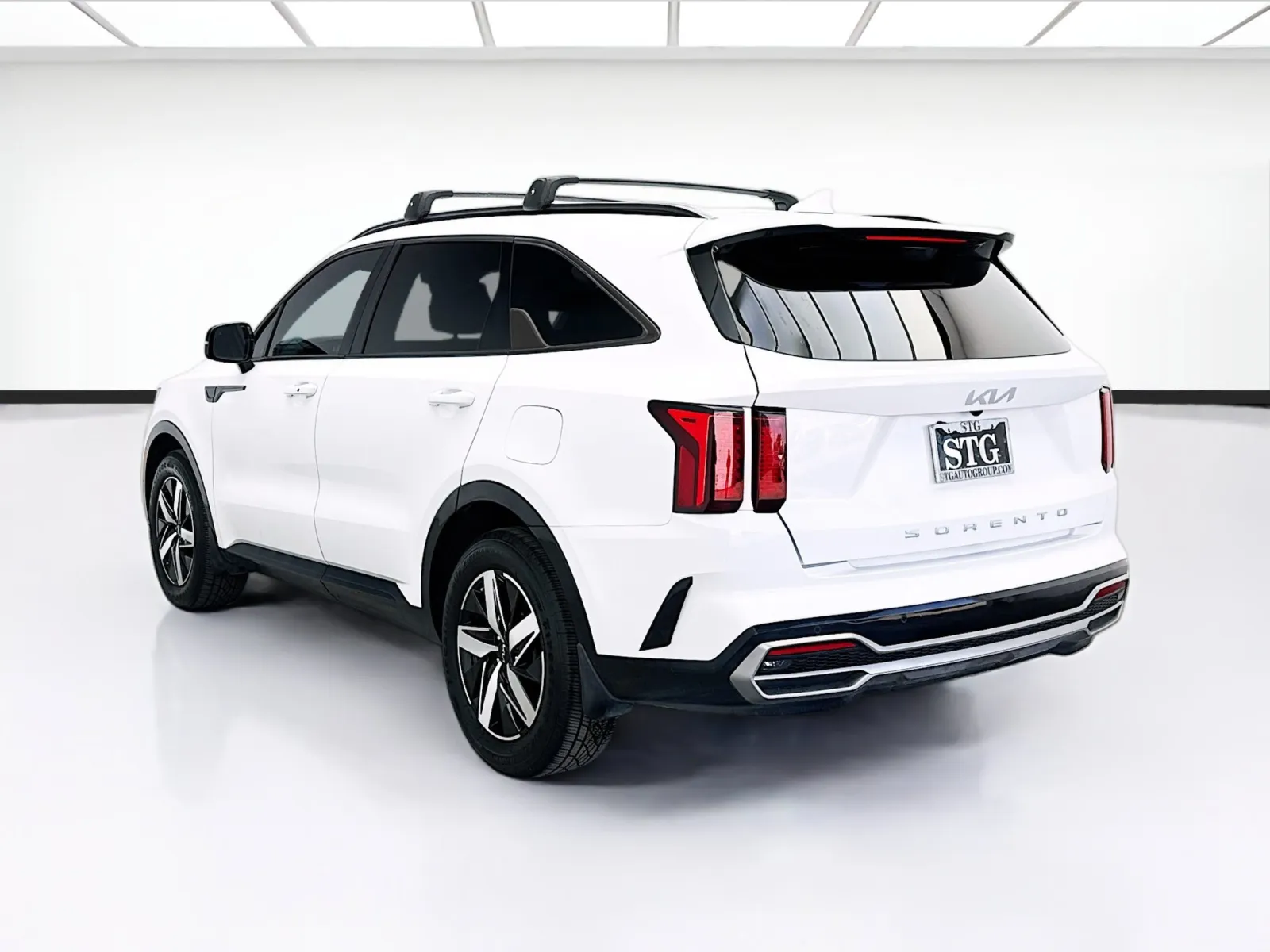 Kia Sorento photo 6