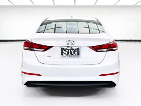 More photos of 2018 Hyundai Elantra Value Edition at STG Bellflower, CA