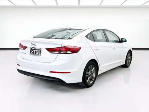 More photos of 2018 Hyundai Elantra Value Edition at STG Bellflower, CA