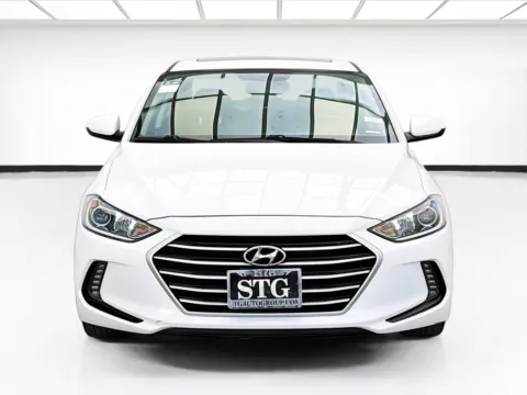 Photos of 2018 Hyundai Elantra Value Edition for sale in Bellflower, CA at STG Bellflower