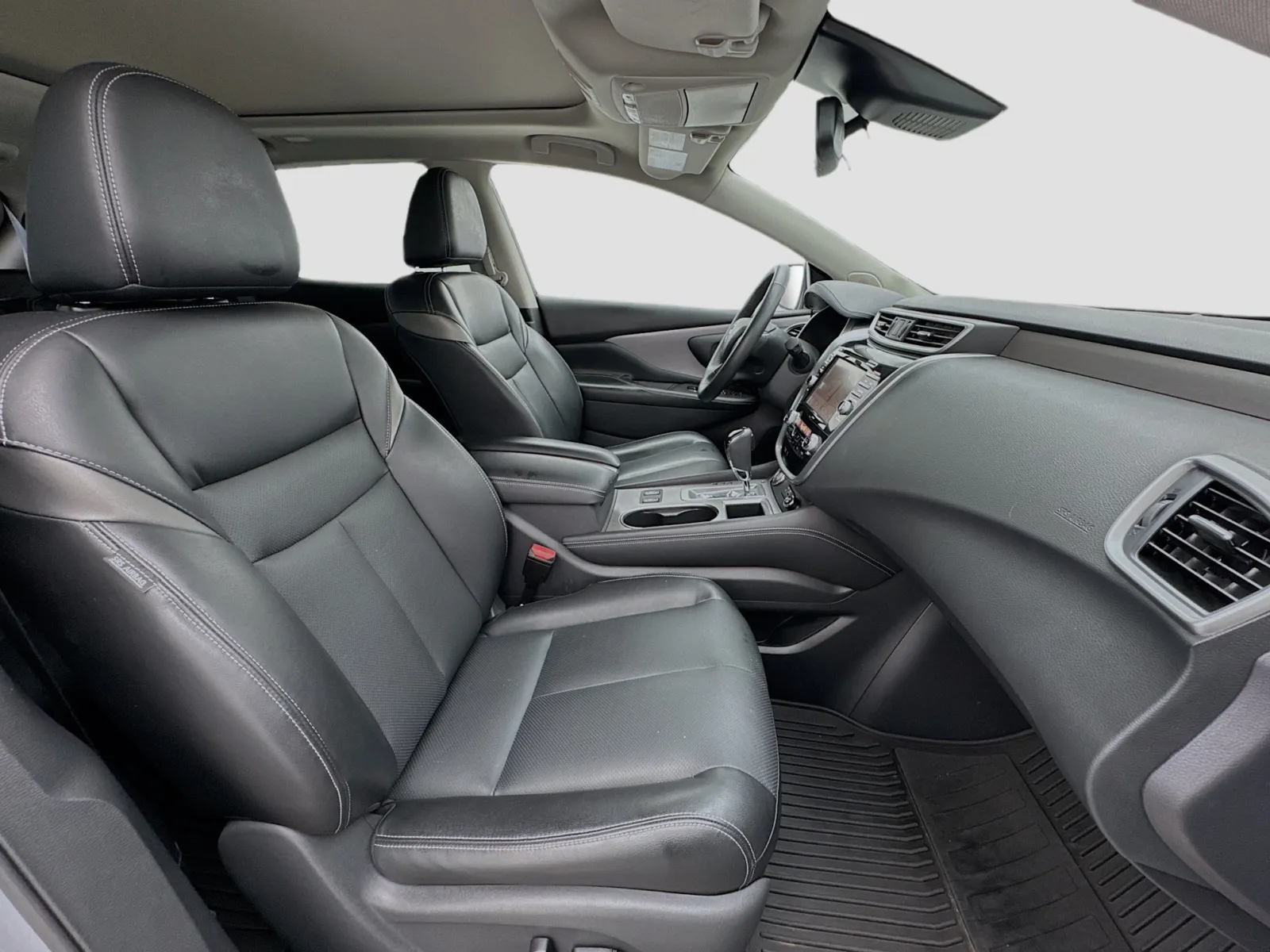 Nissan Murano photo 20