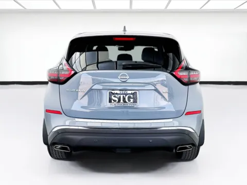 More photos of 2023 Nissan Murano SL at STG Bellflower, CA