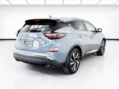 More photos of 2023 Nissan Murano SL at STG Bellflower, CA