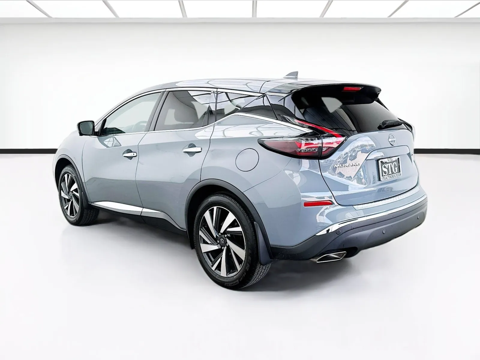 Nissan Murano photo 6