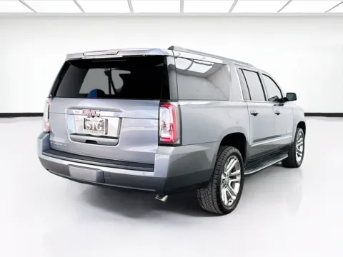 More photos of 2019 GMC Yukon XL SLT at STG Bellflower, CA
