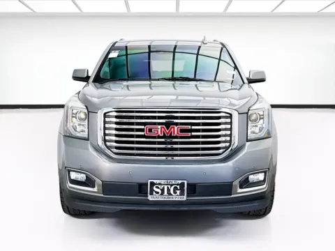 Photos of 2019 GMC Yukon XL SLT for sale in Bellflower, CA at STG Bellflower