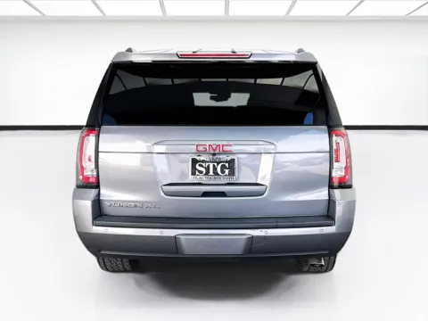 More photos of 2019 GMC Yukon XL SLT at STG Bellflower, CA