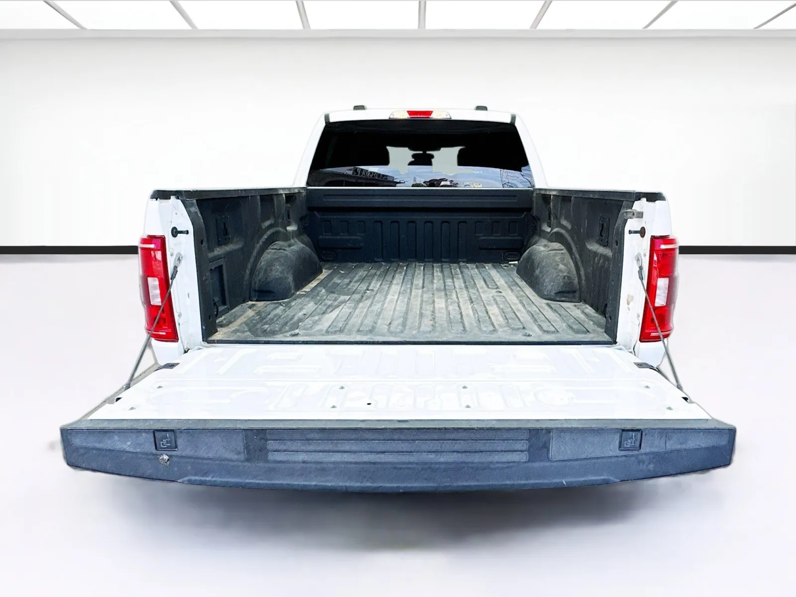 Ford F-150 photo 16