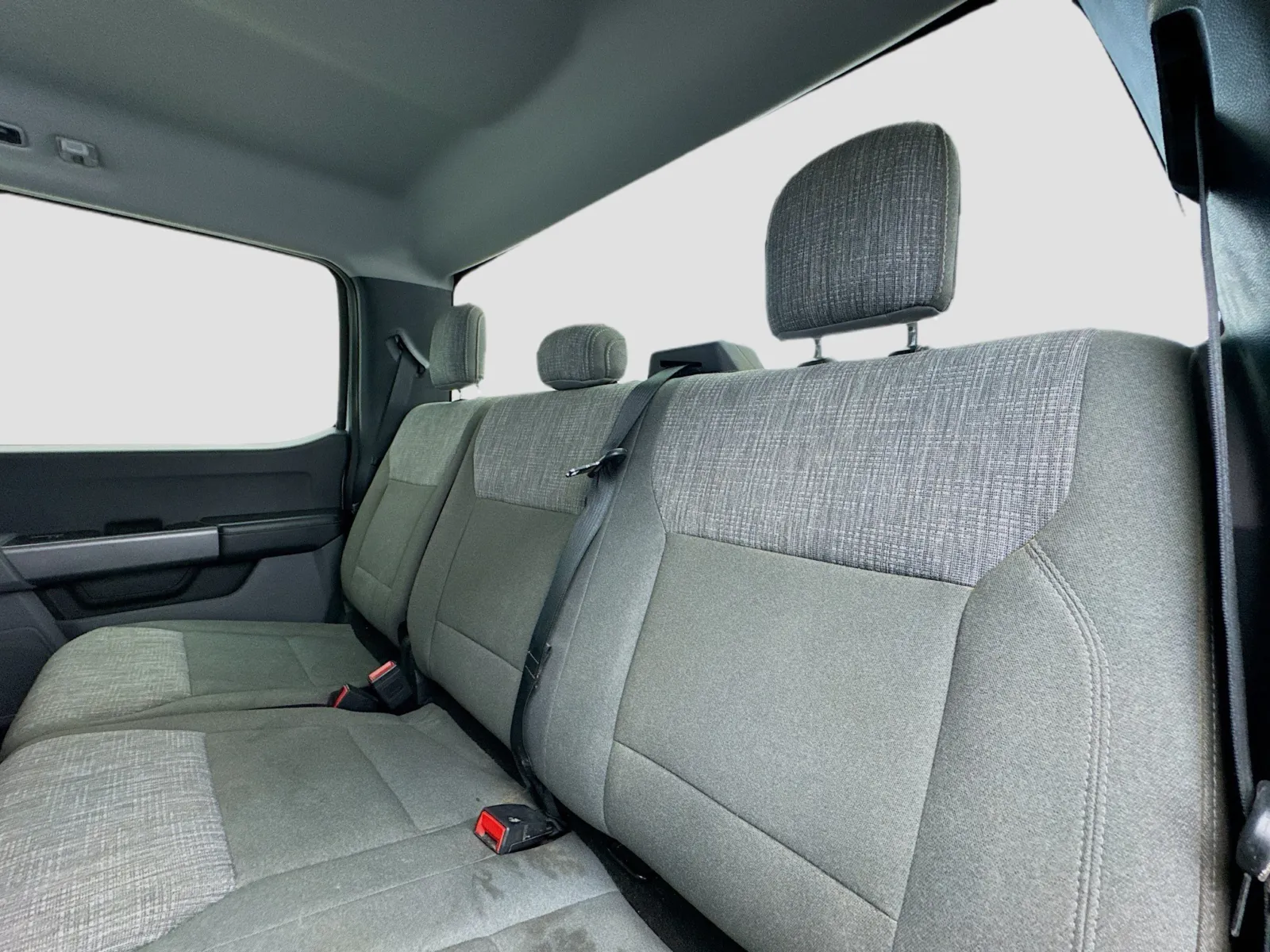Ford F-150 photo 15