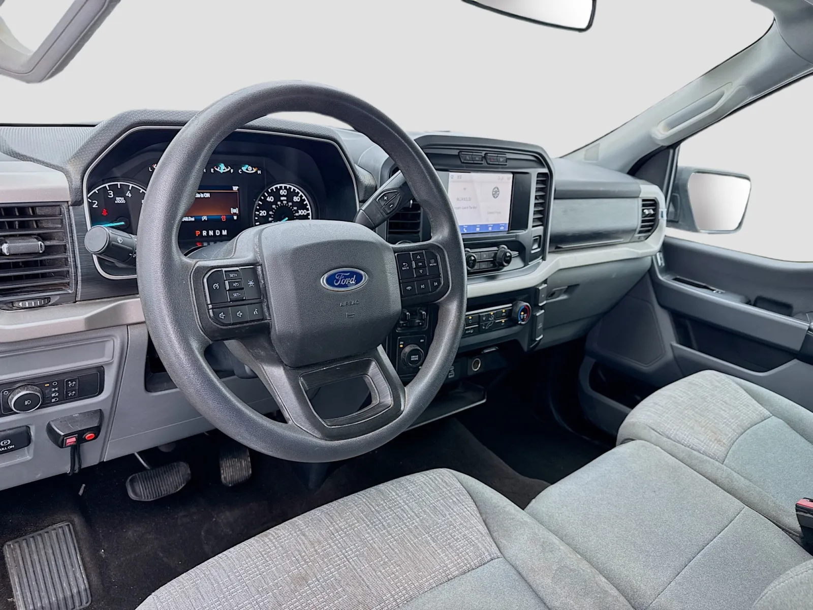 Ford F-150 photo 7