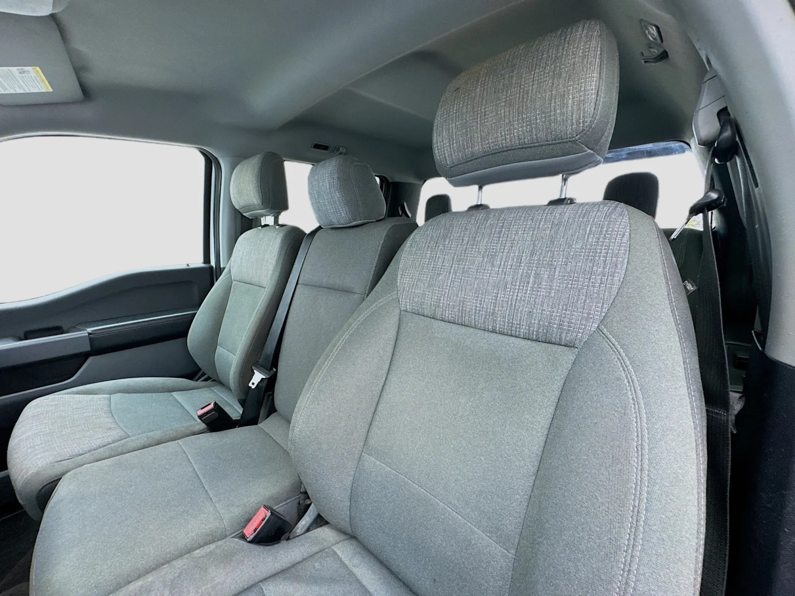 Ford F-150 photo 13