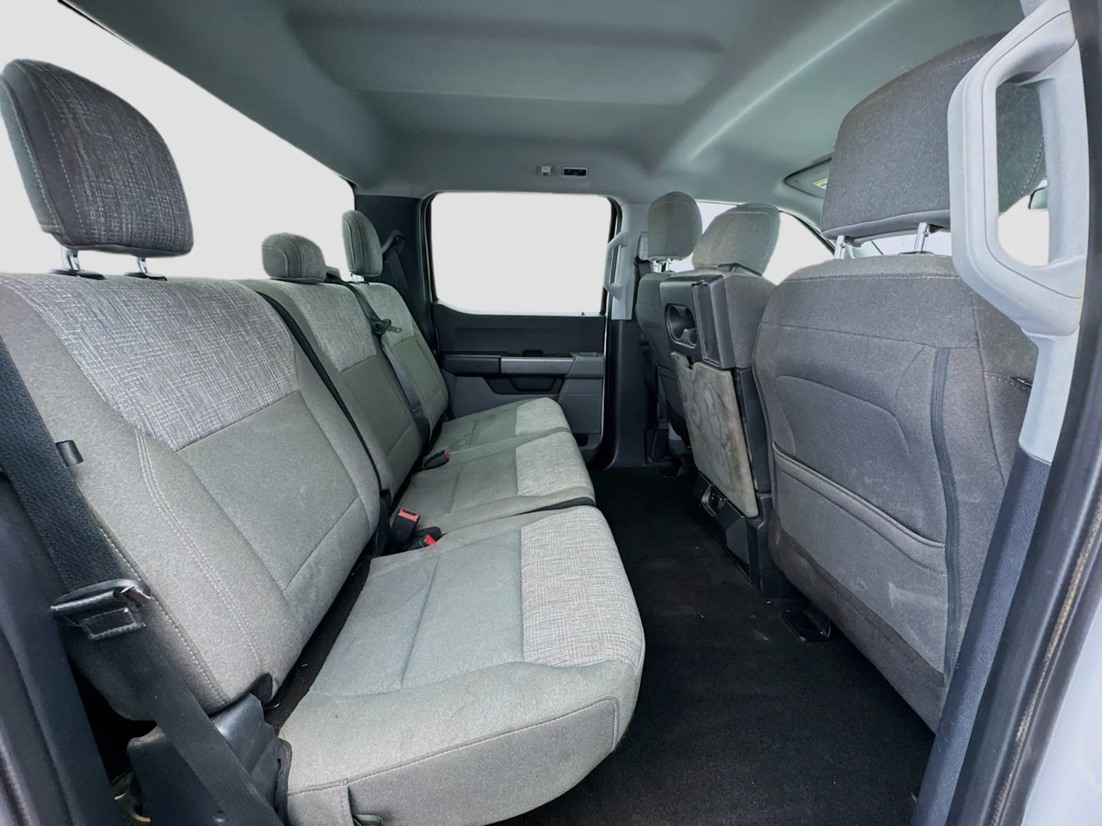 Ford F-150 photo 17