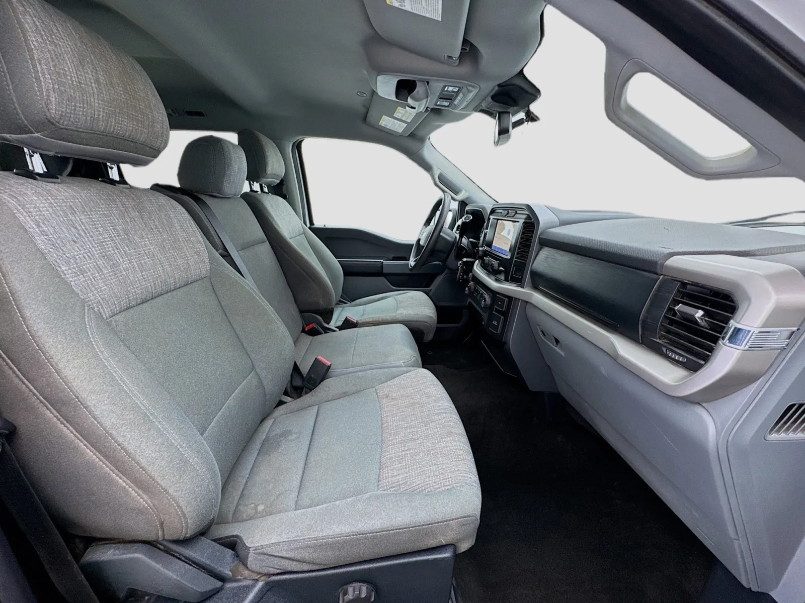 Ford F-150 photo 18