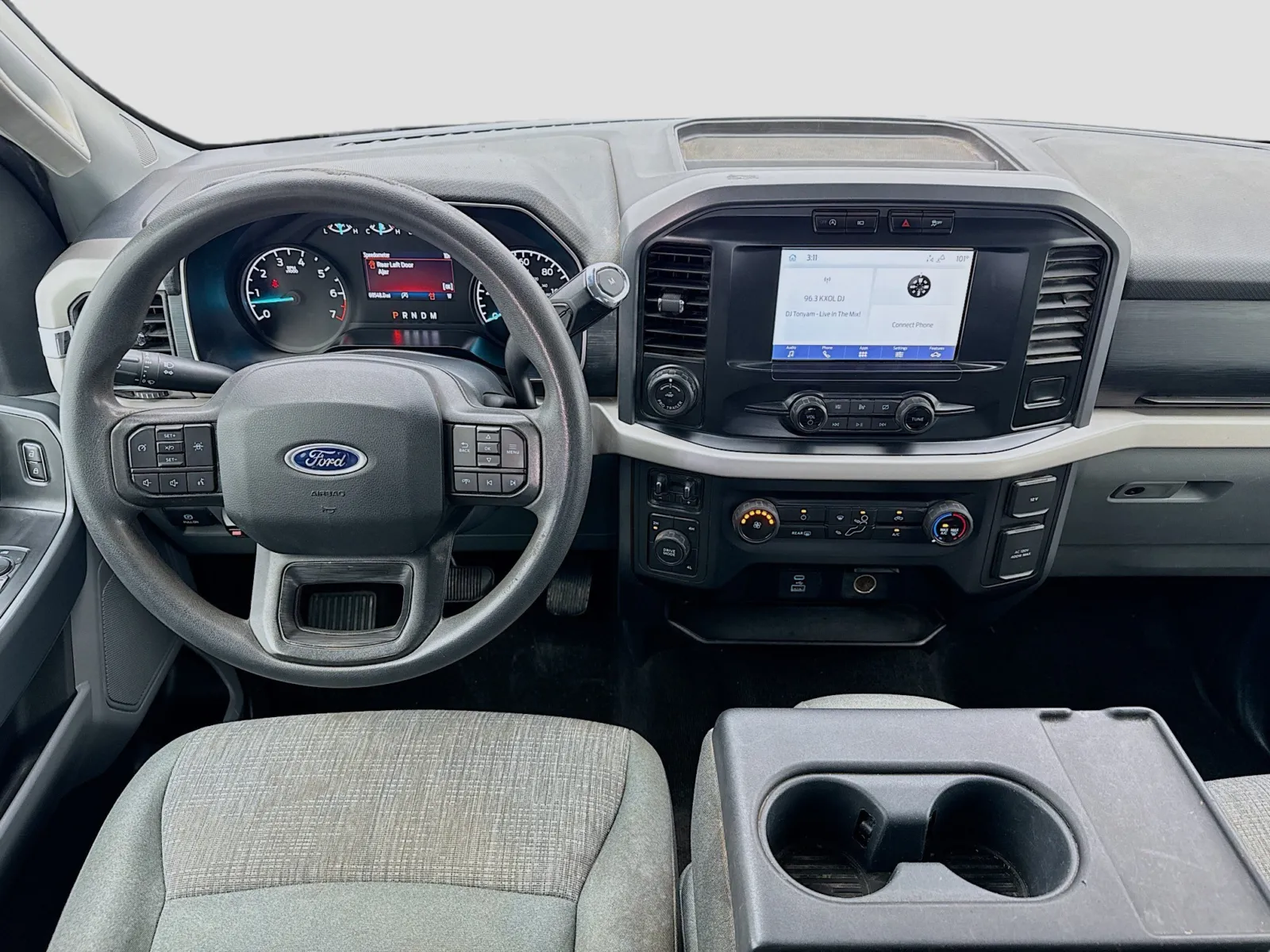 Ford F-150 photo 14