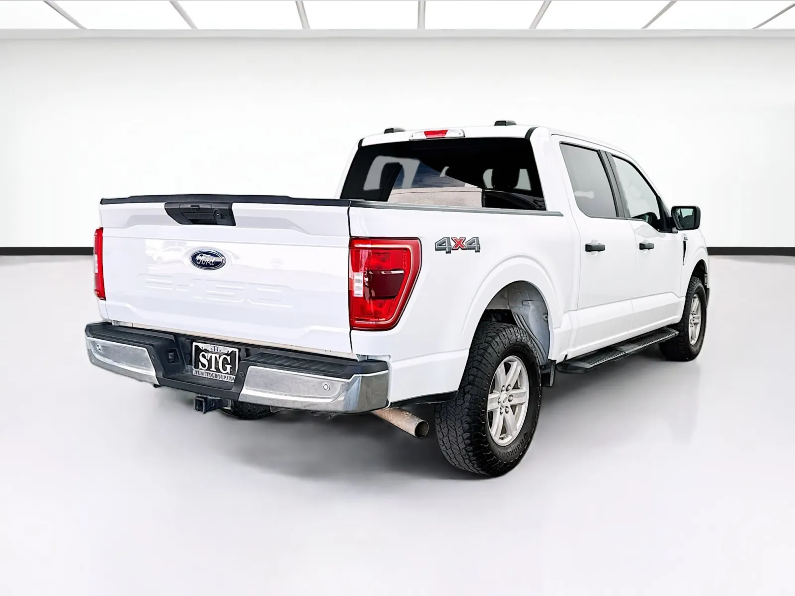Ford F-150 photo 4