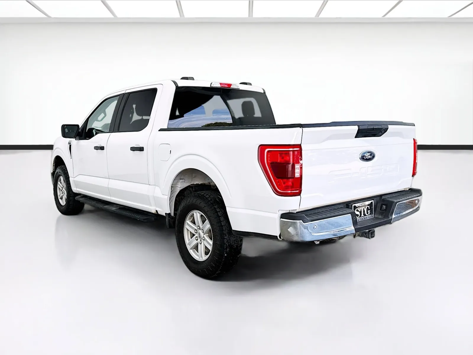 Ford F-150 photo 6