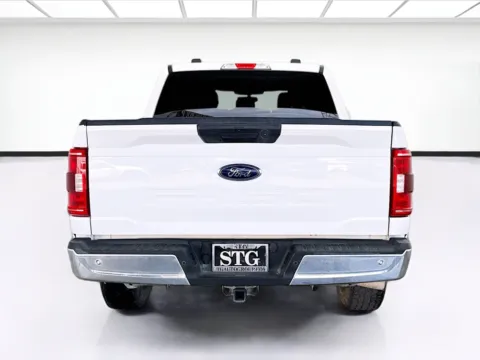 More photos of 2021 Ford F-150 XLT at STG Bellflower, CA