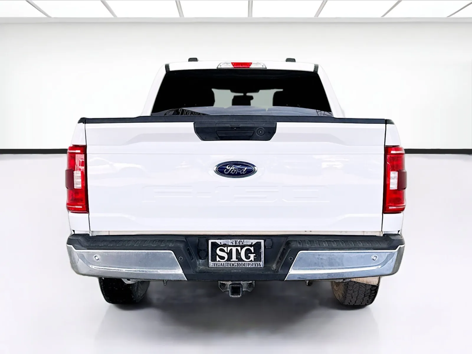 Ford F-150 photo 5