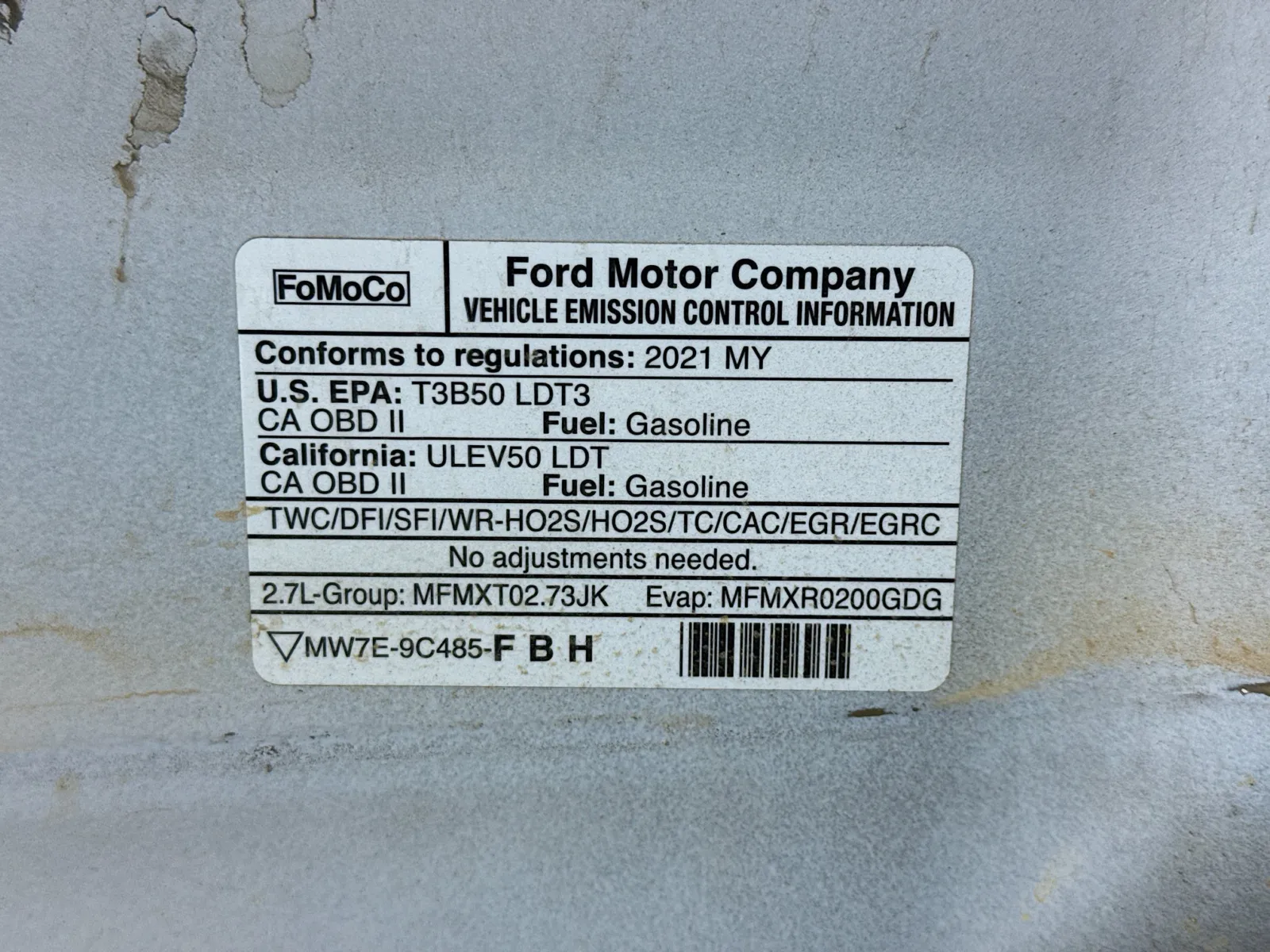 Ford F-150 photo 19