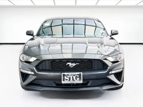 Photos of 2019 Ford Mustang EcoBoost Premium for sale in Bellflower, CA at STG Bellflower