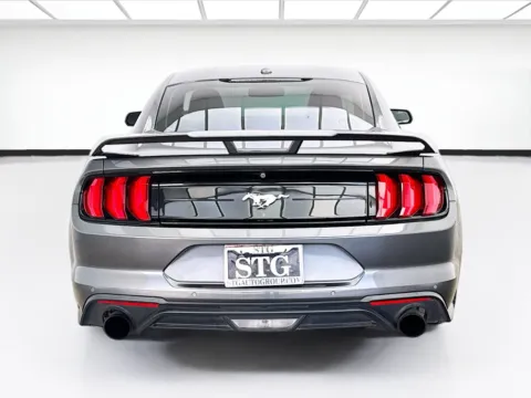 More photos of 2019 Ford Mustang EcoBoost Premium at STG Bellflower, CA