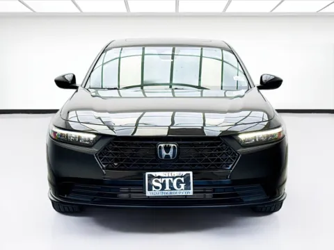 Photos of 2023 Honda Accord Sedan EX for sale in Bellflower, CA at STG Bellflower
