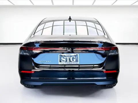 More photos of 2023 Honda Accord Sedan EX at STG Bellflower, CA