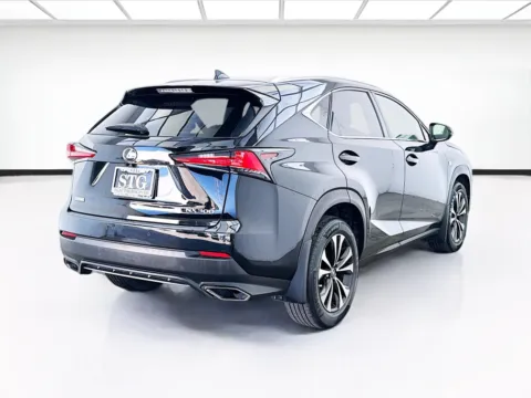 More photos of 2020 Lexus NX 300 F Sport w/Premium Package at STG Bellflower, CA