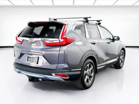 More photos of 2018 Honda CR-V EX at STG Bellflower, CA