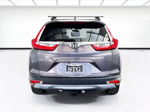 More photos of 2018 Honda CR-V EX at STG Bellflower, CA