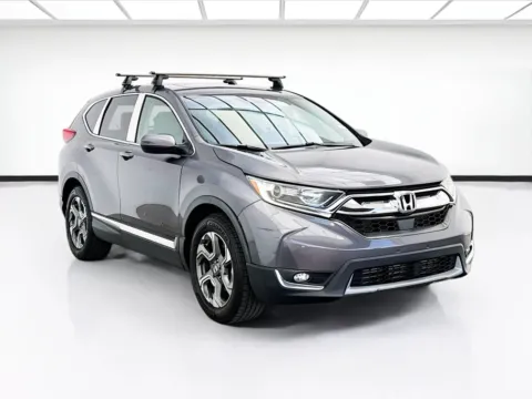 Another view of 2018 Honda CR-V EX for sale in Bellflower, CA at STG Bellflower