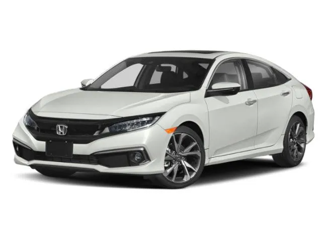 2019 Honda Civic Sedan Touring for sale in Bellflower, CA
