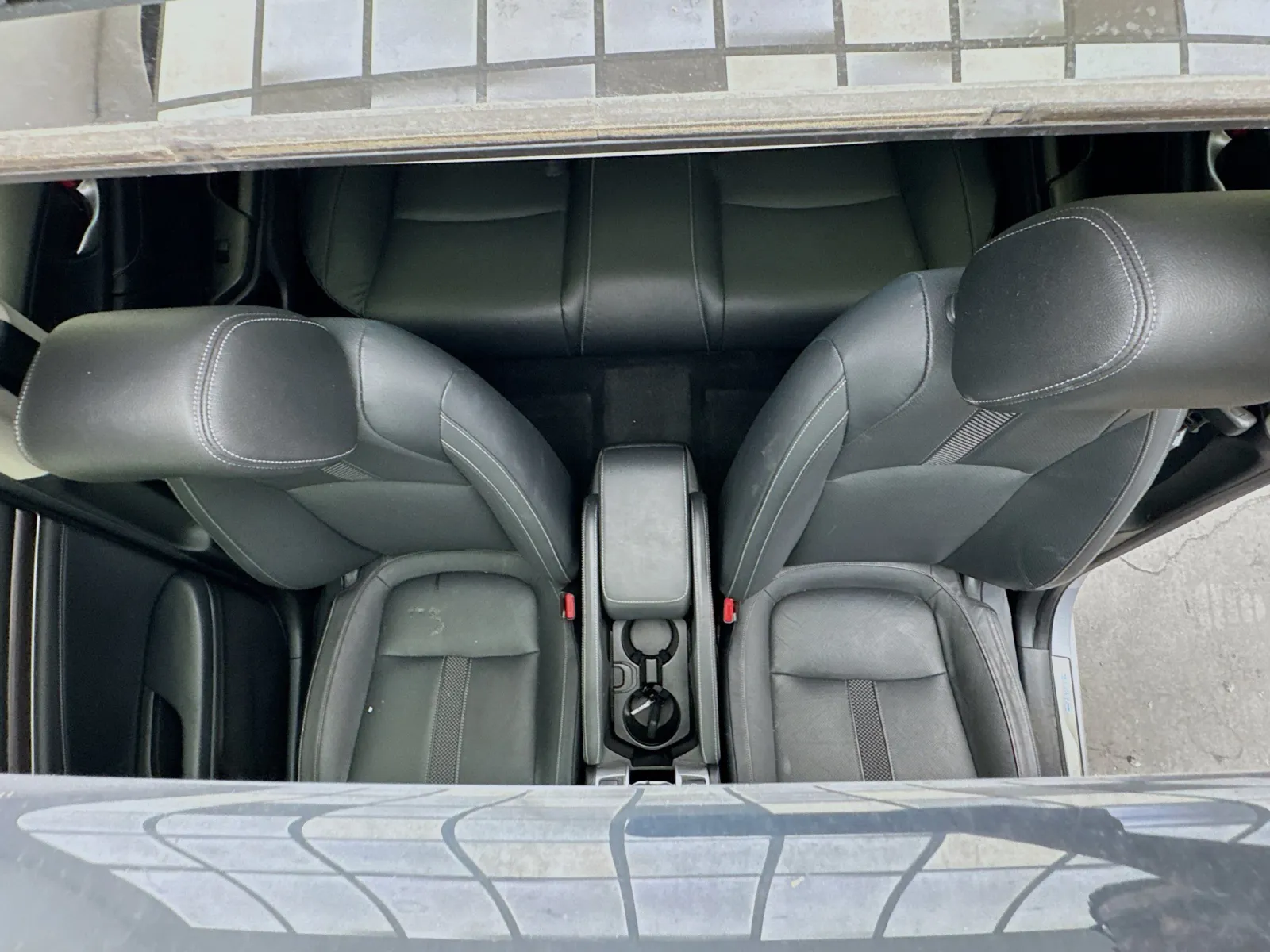 Honda Civic photo 14