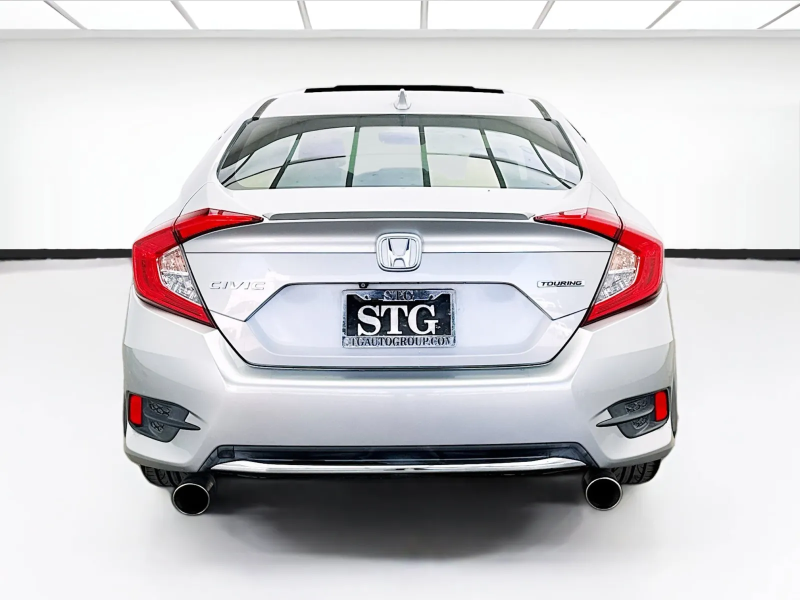 Honda Civic photo 5
