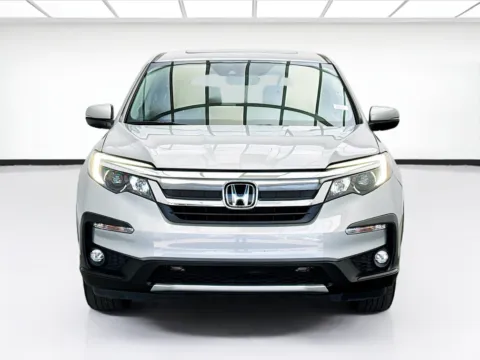 Photos of 2022 Honda Pilot EX-L for sale in Bellflower, CA at STG Bellflower