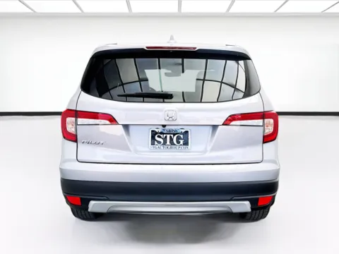 More photos of 2022 Honda Pilot EX-L at STG Bellflower, CA
