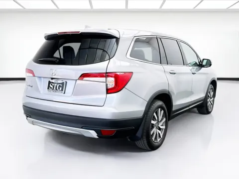 More photos of 2022 Honda Pilot EX-L at STG Bellflower, CA