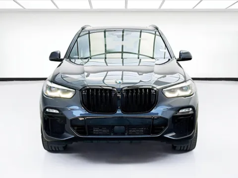 Photos of 2021 BMW X5 xDrive40i for sale in Bellflower, CA at STG Bellflower