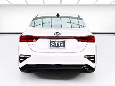 More photos of 2021 Kia Forte LXS at STG Bellflower, CA