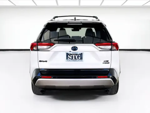 More photos of 2024 Toyota RAV4 XSE w/Advanced Technology Package at STG Bellflower, CA