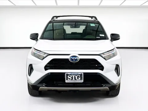 Photos of 2024 Toyota RAV4 XSE w/Advanced Technology Package for sale in Bellflower, CA at STG Bellflower