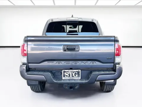 More photos of 2021 Toyota Tacoma TRD Sport V6 at STG Bellflower, CA