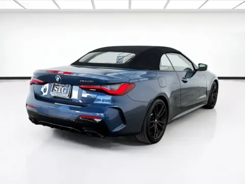 More photos of 2024 BMW 4 Series M440i at STG Bellflower, CA