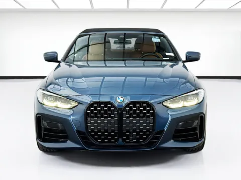 Photos of 2024 BMW 4 Series M440i for sale in Bellflower, CA at STG Bellflower