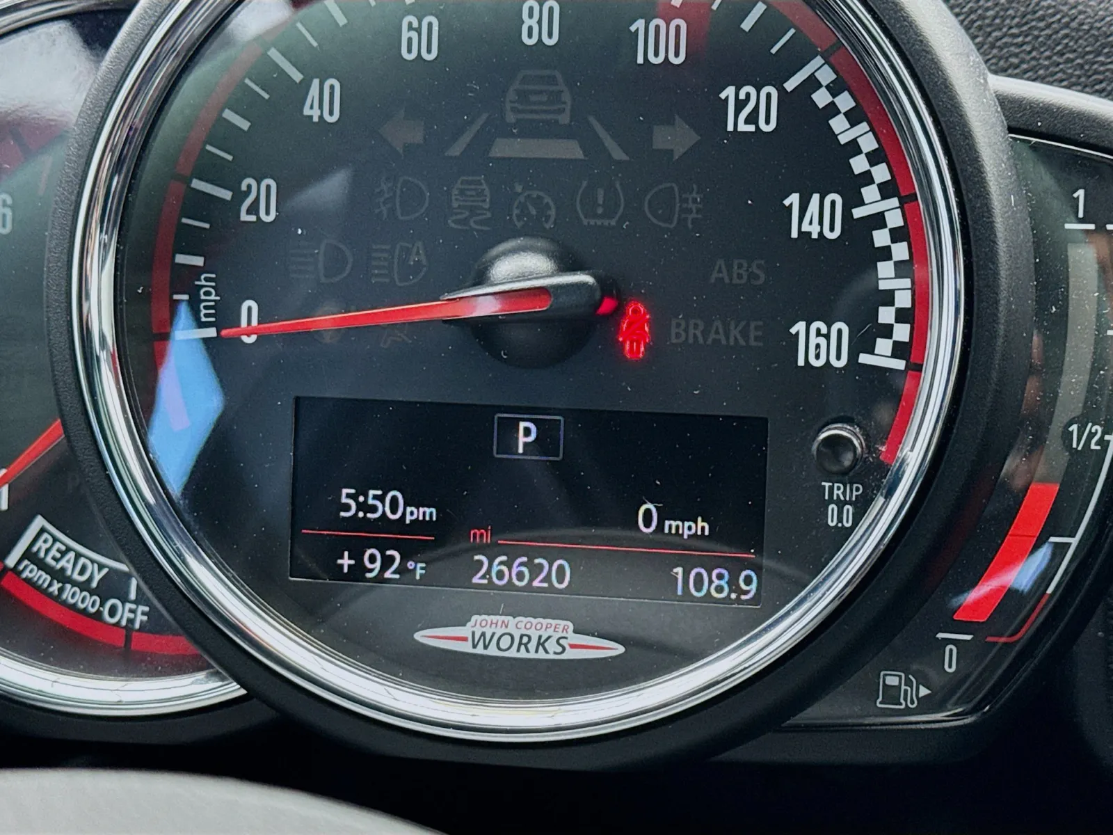 Mini Countryman photo 8