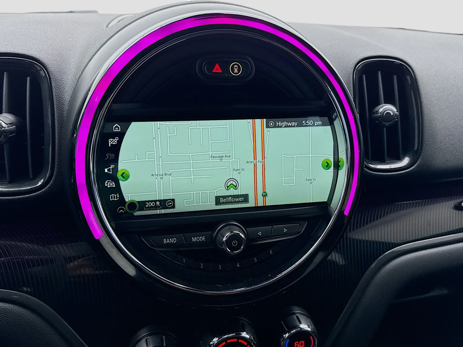 Mini Countryman photo 9