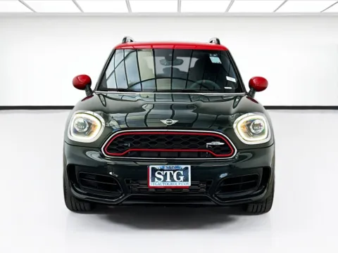 Photos of 2019 MINI Countryman for sale in Bellflower, CA at STG Bellflower