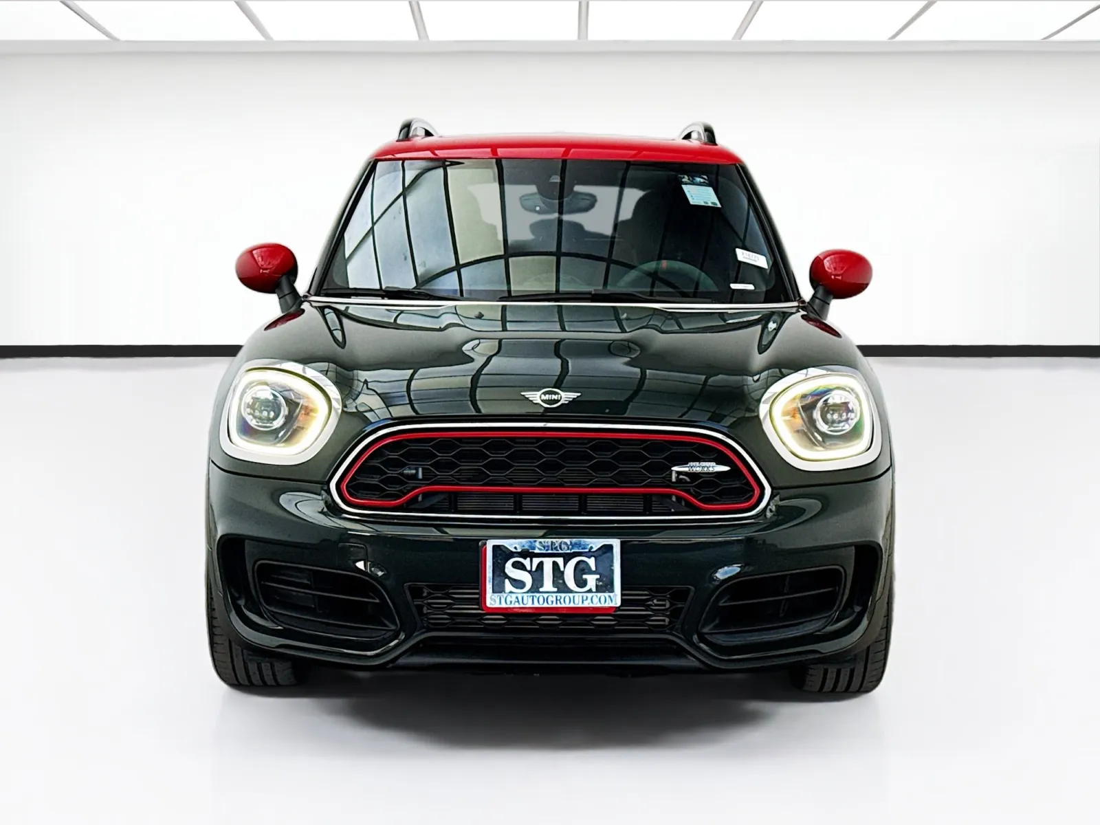 Mini Countryman photo 2